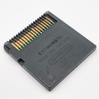 Sol Bubbles Nintendo DS Game Cartridge