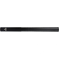 NEW RODE NTG3B Precision Broadcast-Grade RF-Bias Shotgun Microphone Black