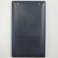 Canon FC-43S Electronic Calculator Metric Conversion
