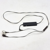 Bose QuietComfort 20i QC20i Apple Wired Noise Cancelling Earbuds