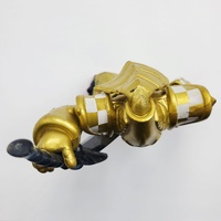 Skylanders Trap Team Nitro Krypt King Trap Master Figure Undead 