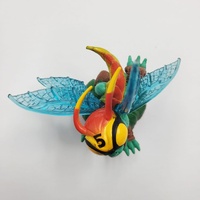 Skylanders High Five Figure Trap Team Activision Dragonfly