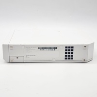 Nintendo Wii Gaming Console RVL-001(AUS) with Sensor and Leads