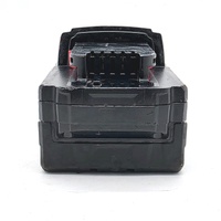 Milwaukee M18 18V RedLithium-Ion 5.0Ah Extended Capacity Battery Pack M18B5