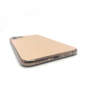Apple iPhone 11 Pro Max 256GB NWHL2ZP/A Gold Unlocked 6.5 inch Display