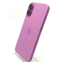 Apple iPhone 16 Plus 128GB Pink MXVW3X/A 6.7 Inch Super Retina XDR