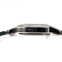 Gucci 5500L Ladies 11 Diamond Dial Swiss Quartz Stainless Steel Watch