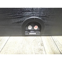 Paradigm Monitor Series 7 Floorstanding and Center Speaker System Black