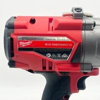 Milwaukee M18ONEFHIWH716 18V FUEL ONE KEY 7/16 High Torque Impact Wrench