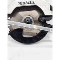 Makita DSS611 18V LXT 165mm Cordless Circular Saw Skin Only