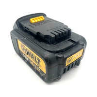 DeWALT DCB200 18V XR / 20V MAX 3.0Ah Li-Ion Power Tool Battery Pack