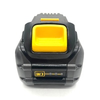 DeWALT DCB546-XE 18V/54V 6.0Ah XR FLEXVOLT Battery and DCB107-XE Charger