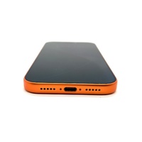 Apple iPhone 17 Pro 256GB Cosmic Orange MG8H4X/A Unlocked with Apple Warranty