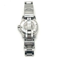Longines HydroConquest 41mm Sunray Blue Automatic Diver Watch L3.781.4