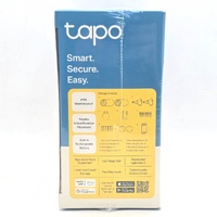 TP-Link Tapo C410 2K 3MP Smart Wire Free Security System Camera 2 pack