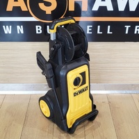 DEWALT DXPW160WE 2320PSI Electric Pressure Washer w/ Nozzle