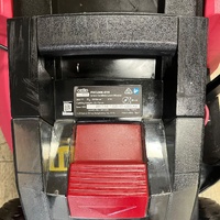 Ozito PXCLMK-018 36V 36cm Cordless Lawn Mower Skin Only
