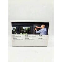 Arlo Essential 2K 3rd Gen Outdoor Security Camera 2 Camera Pack VMC3280-100AUS
