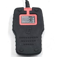 Chicane CH5015 OBD2 OBDII Diagnostic Scan Tool Code Reader & Clearer
