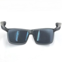 Costa Del Mar Rincon Polarized Sunglasses Matte Black Mens 63mm