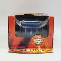 2004 BBC Doctor Who TARDIS Talking Money Bank Light & Sound Character