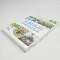 Wii Sports Nintendo Wii Game Factory Sealed PAL Australia