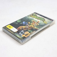 Daxter Sony PSP Game Complete with Manual Australian Release