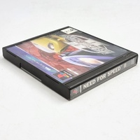 Need for Speed II PS1 PlayStation 1 PAL Game Complete With Manual EA 1997