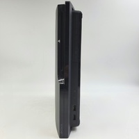 Sony PS3 PlayStation 3 Slim 120GB Black Console CECH-2002A Low Firmware 4.78