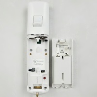 Nintendo Wii Remote RVL-003 Nunchuk Controller RVL-004 Bundle White