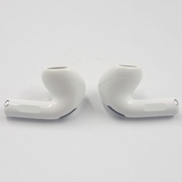 Apple AirPods 4 Wireless Earbuds A3058 White Bluetooth USB-C