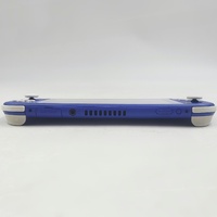 Nintendo Switch Lite 32GB Blue HDH-001 Handheld Gaming Console
