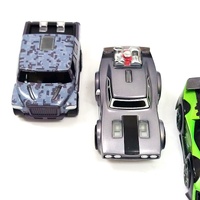 Anki Overdrive App Controlled Cars and Track Lot with Super Truck and Charger
