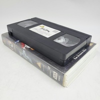 Power Rangers The Movie VHS 1995 Mighty Morphin Power Rangers Fox