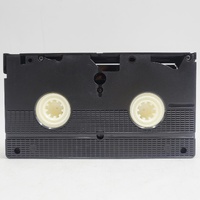 Walt Disney Silly Symphonies Cartoon Classics Limited Gold Edition PAL VHS