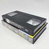 Mighty Morphin Power Rangers Vol 2 Teamwork A Pressing Engagement VHS Tape