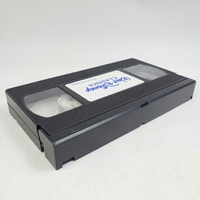 Disney Basil The Great Mouse Detective VHS PAL Walt Disney Classics