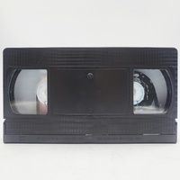 The Adventures of Spot VHS Eric Hill ABC Video Children’s Cartoon
