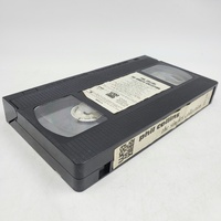 Phil Collins The Singles Collection VHS Music Videos Australian Release WMV 535
