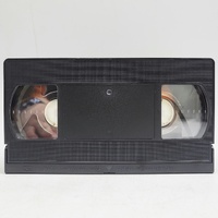 Chitty Chitty Bang Bang VHS PAL 30th Anniversary Dick Van Dyke MGM