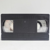 Foghorn Leghorn Plus 3 More Cartoons VHS South Pacific Video Classic Animation
