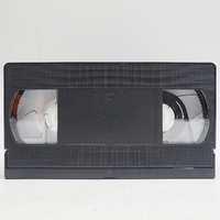 Spice Power Unauthorised Spice Girls Documentary VHS PAL PG