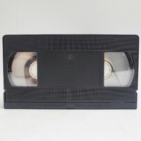 Fireman Sam Fire Safety Special VHS 1991 ABC Video PAL John Alderton