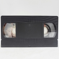 Casper’s First Christmas VHS Hanna-Barbera Animated Holiday Roadshow
