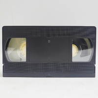 Jurassic Park VHS Video Tape 1997 Steven Spielberg Universal PG