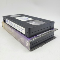 Elton John The Nighttime Concert VHS CEL Home Video 1985 Live Music