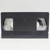Rupert and the Butterflies & Other Stories VHS PAL 1995 Kids Animation