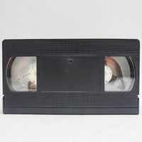 Babar The Story of Babar the Elephant VHS PAL Peter Ustinov CEL Video