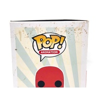 Funko Pop Animation Futurama Dr. Zoidberg Vinyl Figure #55 Collectible