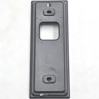 eufy T8210 2K HD Battery-Powered Video Doorbell Add-On Unit